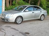 Toyota Avensis 2004 годаүшін4 800 000 тг. в Павлодар