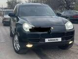 Porsche Cayenne 2005 года за 5 700 000 тг. в Семей – фото 5