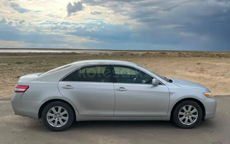 Toyota Camry 2010 года за 6 000 000 тг. в Кульсары