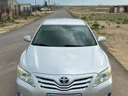 Toyota Camry 2010 года за 6 000 000 тг. в Кульсары – фото 4