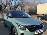 Kia Seltos 2025 годаүшін10 800 000 тг. в Алматы – фото 3