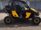 BRP  Maverick Can-am 2013 года за 6 900 000 тг. в Алматы – фото 3