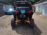 BRP  Maverick Can-am 2013 года за 6 900 000 тг. в Алматы – фото 4
