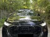 Audi SQ8 2022 года за 73 000 000 тг. в Алматы – фото 3