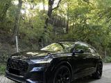 Audi SQ8 2022 года за 73 000 000 тг. в Алматы