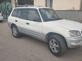 Toyota RAV4 1999 годаүшін3 500 000 тг. в Алматы