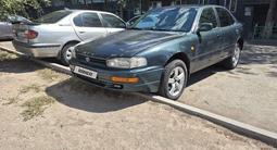 Toyota Camry 1996 года за 1 000 000 тг. в Алматы – фото 3