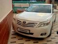 Toyota Camry 2011 годаfor8 000 000 тг. в Тараз