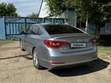 Hyundai Sonata 2016 годаүшін8 000 000 тг. в Уральск – фото 3