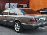 Mercedes-Benz E 280 1994 годаfor2 900 000 тг. в Алматы – фото 3