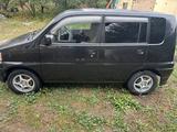 Honda S-MX 1997 года за 1 550 000 тг. в Алматы – фото 4