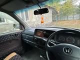 Honda S-MX 1997 года за 1 550 000 тг. в Алматы – фото 5
