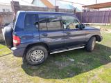 Mitsubishi Pajero iO 1998 года за 2 800 000 тг. в Алматы – фото 5