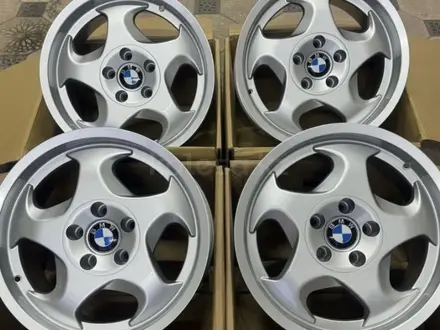 Новые диски R17 bmw за 330 000 тг. в Астана