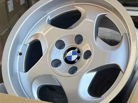 Новые диски R17 bmw за 330 000 тг. в Астана – фото 2