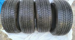 Зимняя резина Nexen Winguard Ice Plus за 75 000 тг. в Караганда