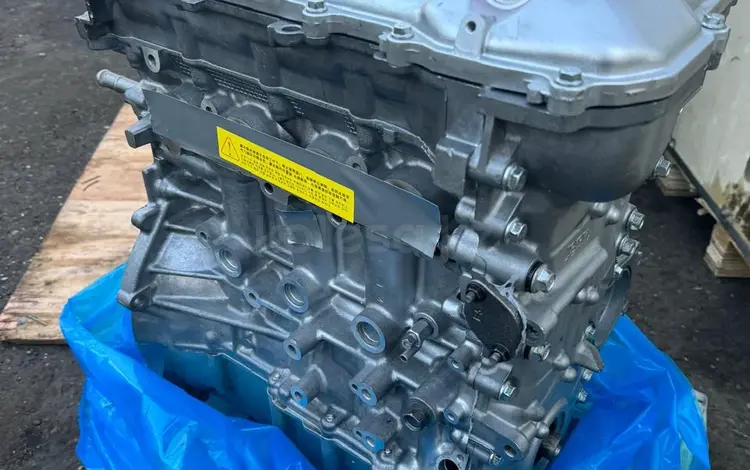Двигатель 2ZR новый за 650 000 тг. в Усть-Каменогорск
