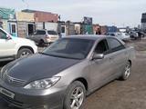 Toyota Camry 2002 годаүшін3 500 000 тг. в Караганда – фото 2