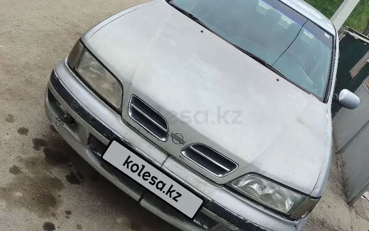 Nissan Primera 1996 года за 800 000 тг. в Алматы