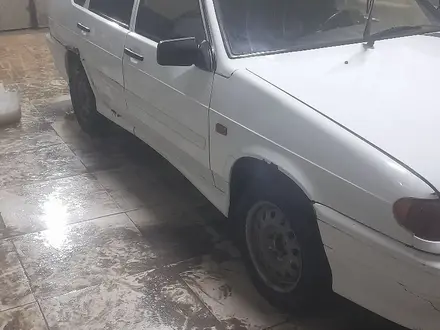 ВАЗ (Lada) 2115 2012 года за 1 500 000 тг. в Атырау