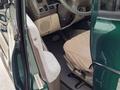 Mitsubishi Montero Sport 2001 годаfor5 400 000 тг. в Алматы – фото 11