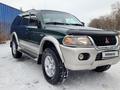 Mitsubishi Montero Sport 2001 годаfor5 400 000 тг. в Алматы – фото 3