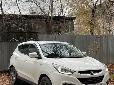 Hyundai Tucson 2015 года за 8 000 000 тг. в Алматы – фото 2