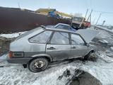 ВАЗ (Lada) 2109 1992 года за 300 000 тг. в Петропавловск – фото 3