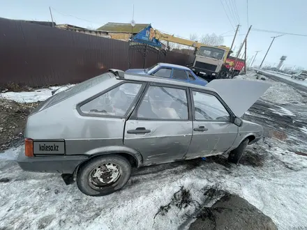 ВАЗ (Lada) 2109 1992 года за 300 000 тг. в Петропавловск – фото 3