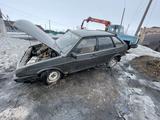 ВАЗ (Lada) 2109 1992 года за 300 000 тг. в Петропавловск – фото 5