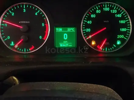 УАЗ Pickup 2015 года за 5 800 000 тг. в Шымкент – фото 13