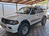 Mitsubishi Montero Sport 2003 годаүшін5 300 000 тг. в Шымкент