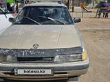 Mazda 626 1989 года за 500 000 тг. в Балхаш