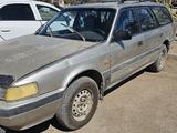 Mazda 626 1989 года за 500 000 тг. в Балхаш – фото 2