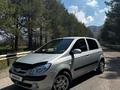 Hyundai Getz 2007 года за 5 000 000 тг. в Караганда