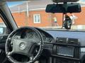 BMW 528 1996 годаүшін2 750 000 тг. в Актобе – фото 4