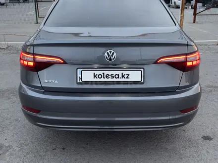 Volkswagen Jetta 2021 года за 10 200 000 тг. в Караганда – фото 12