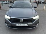 Volkswagen Jetta 2021 года за 10 200 000 тг. в Караганда – фото 2