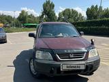 Honda CR-V 1996 года за 2 490 000 тг. в Алматы – фото 2