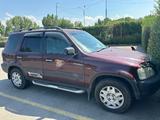 Honda CR-V 1996 года за 2 490 000 тг. в Алматы – фото 3