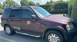 Honda CR-V 1996 года за 2 490 000 тг. в Алматы – фото 3