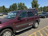 Honda CR-V 1996 года за 2 490 000 тг. в Алматы – фото 4