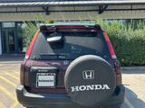 Honda CR-V 1996 года за 2 490 000 тг. в Алматы – фото 5