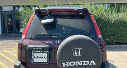 Honda CR-V 1996 года за 2 490 000 тг. в Алматы – фото 5