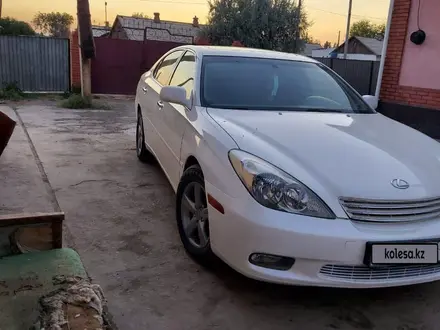 Lexus ES 300 2002 года за 4 500 000 тг. в Кызылорда – фото 3