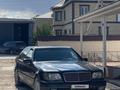 Mercedes-Benz S 500 1997 годаүшін5 500 000 тг. в Актау – фото 4