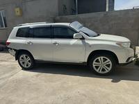 Toyota Highlander 2010 года за 12 000 000 тг. в Шымкент