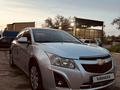 Chevrolet Cruze 2012 года за 4 500 000 тг. в Алматы – фото 2