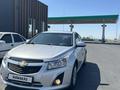 Chevrolet Cruze 2012 года за 4 500 000 тг. в Алматы – фото 11