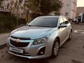 Chevrolet Cruze 2012 года за 4 500 000 тг. в Алматы